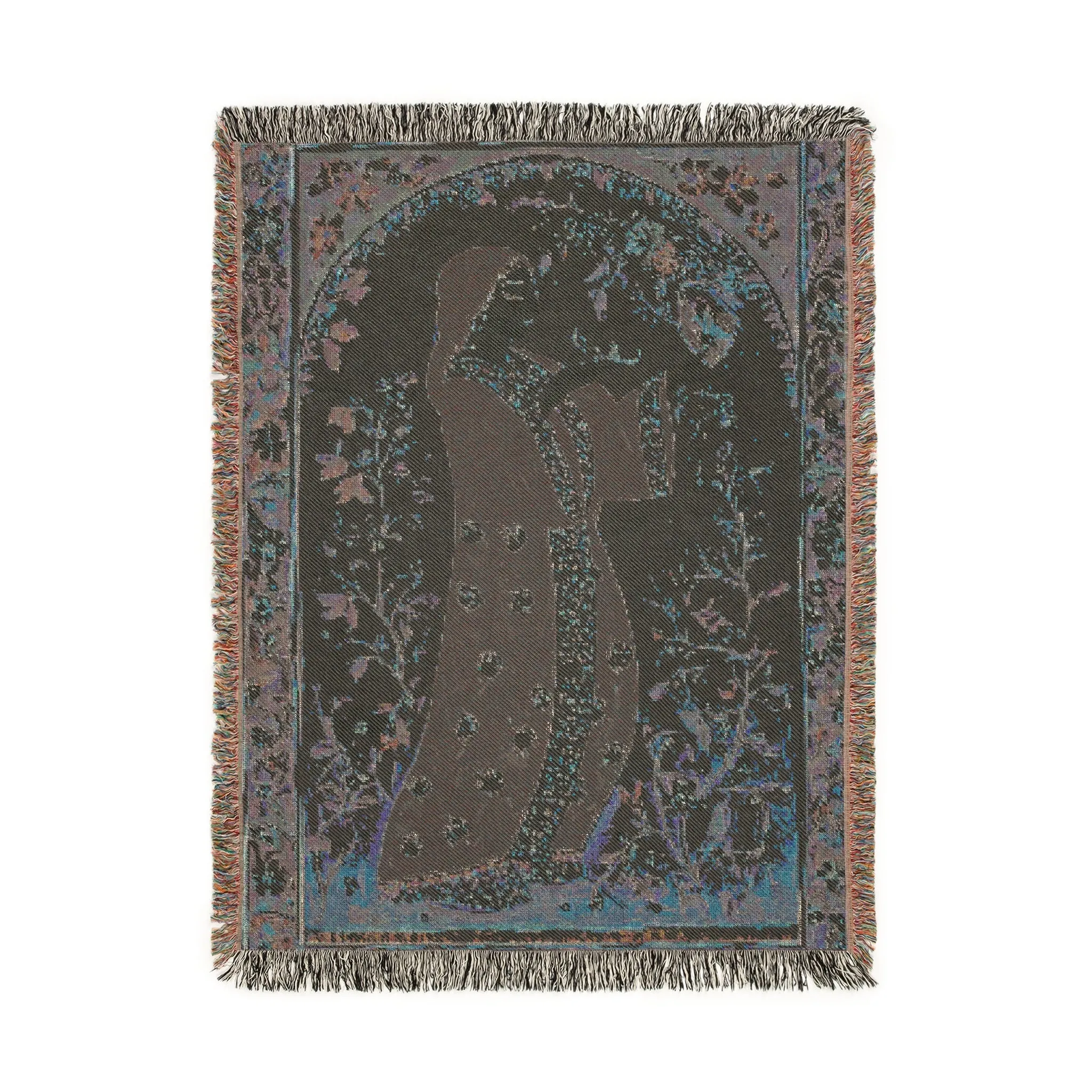 Timeless Comfort Woven Blanket