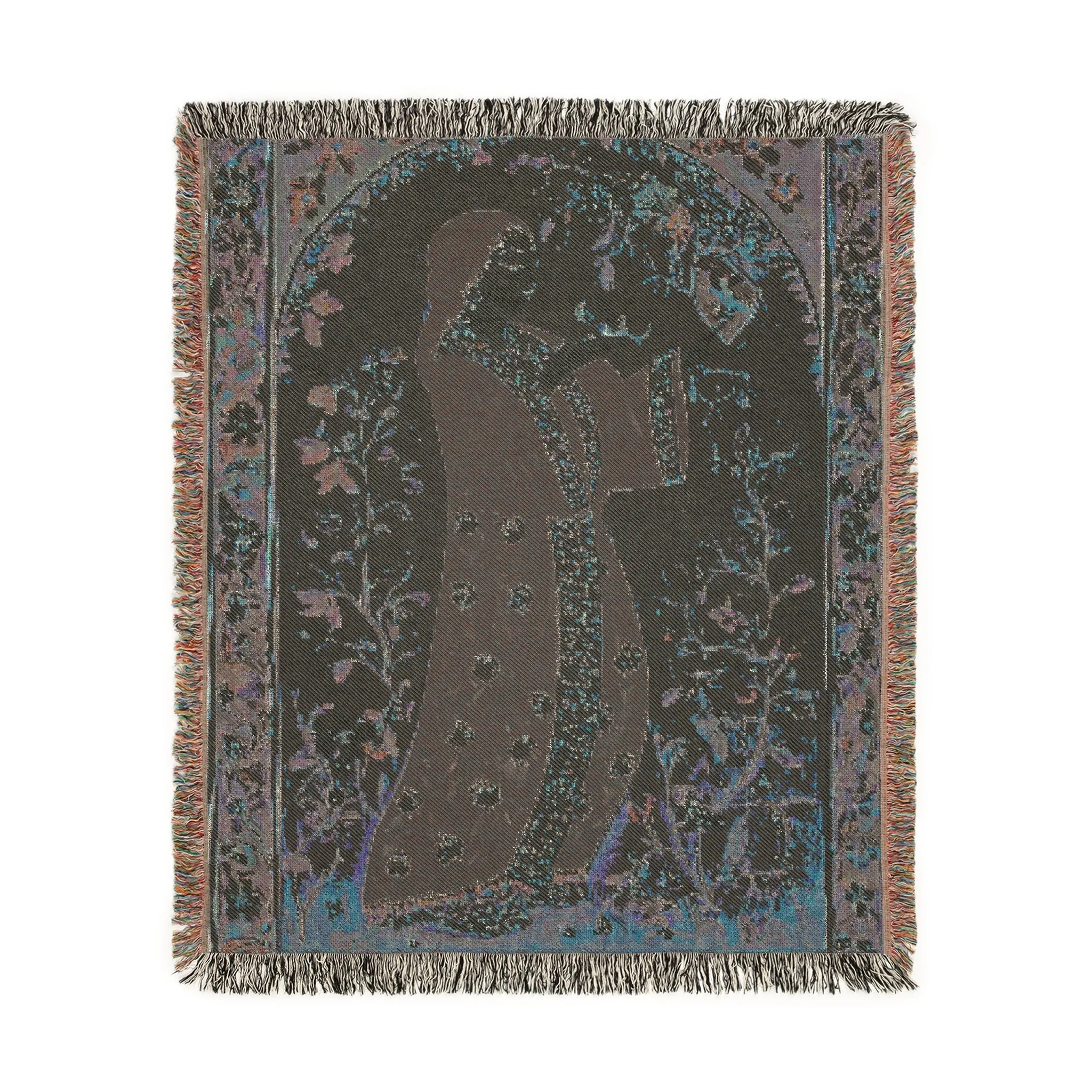 Timeless Comfort Woven Blanket