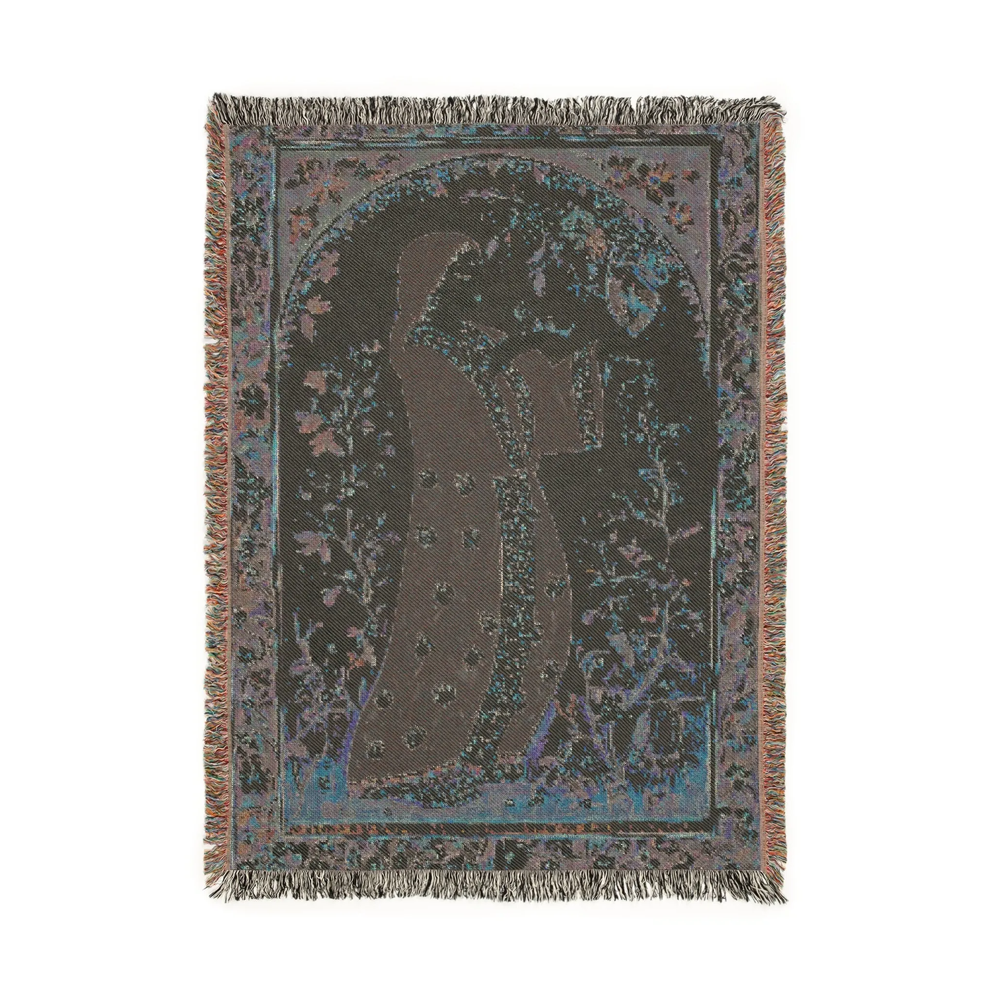 Timeless Comfort Woven Blanket