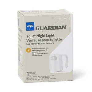 Toilet Safety Light