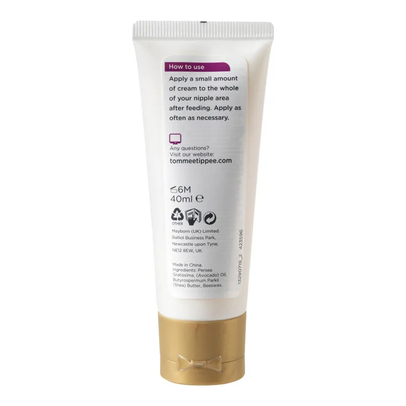 Tommee Tippee Nipple Cream 40ml