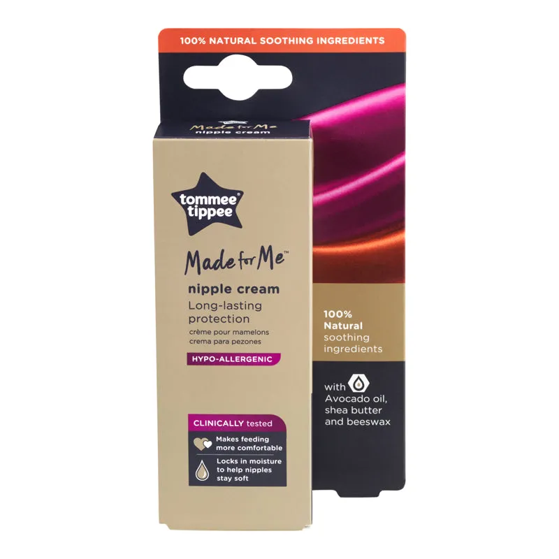 Tommee Tippee Nipple Cream 40ml