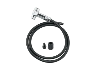 Topeak Floor Pump Hose Kit DX Twinhead