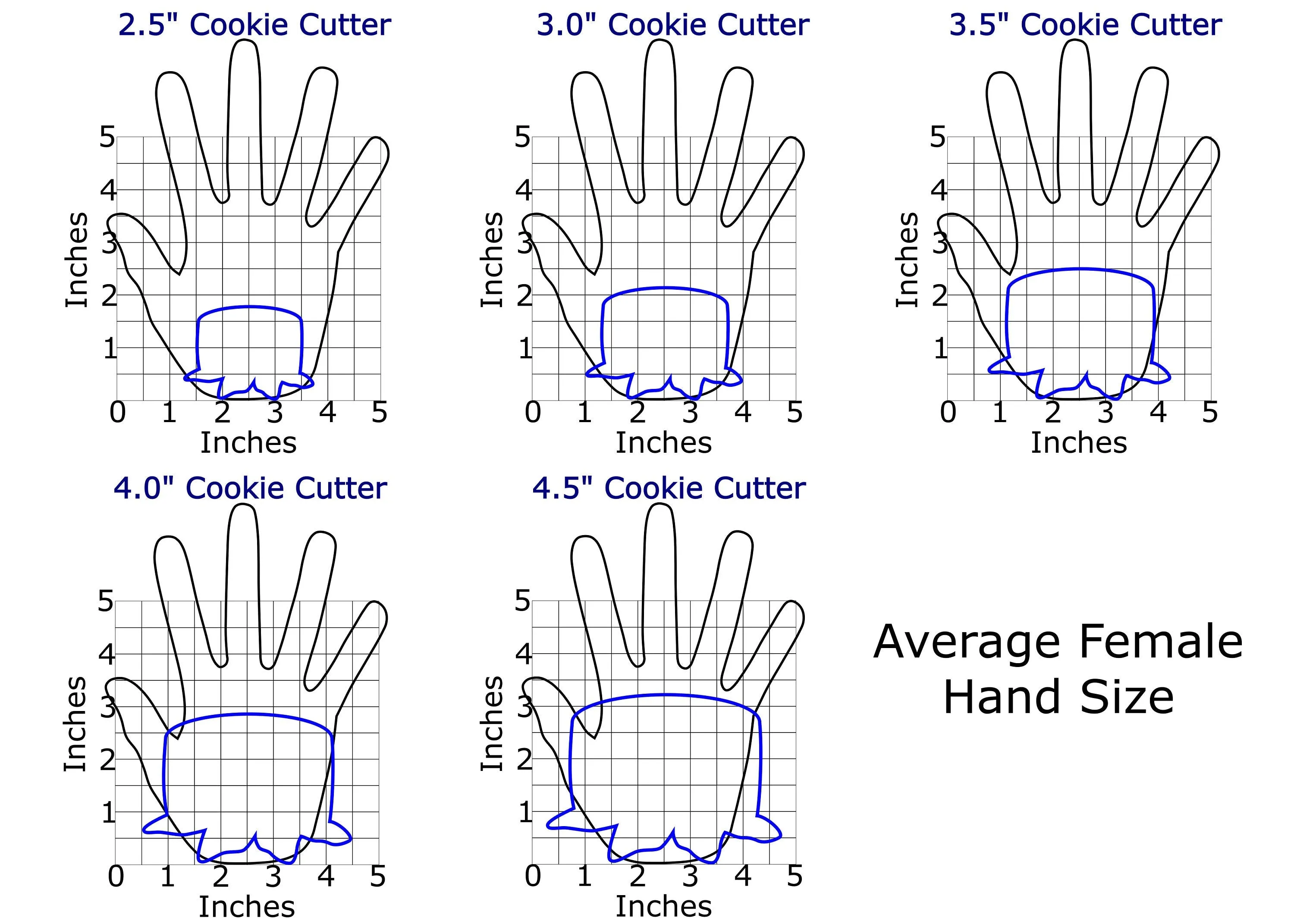 Tree Stump Cookie Cutter