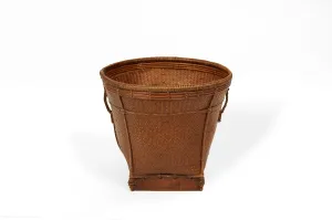 Tribal Basket 7