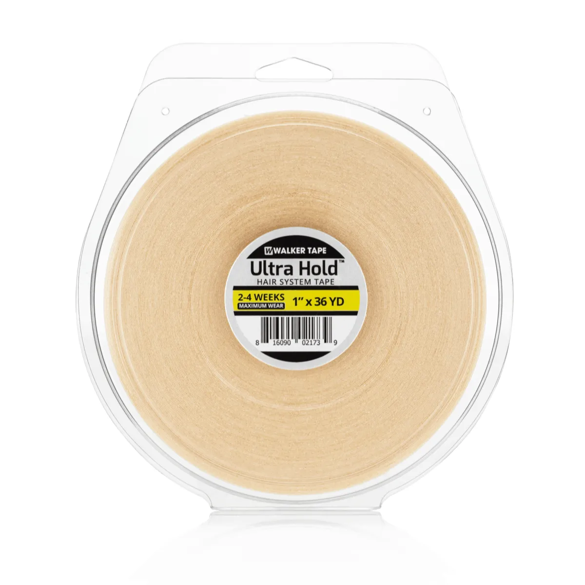 ULTRA-HOLD TAPE 1" x 36yds
