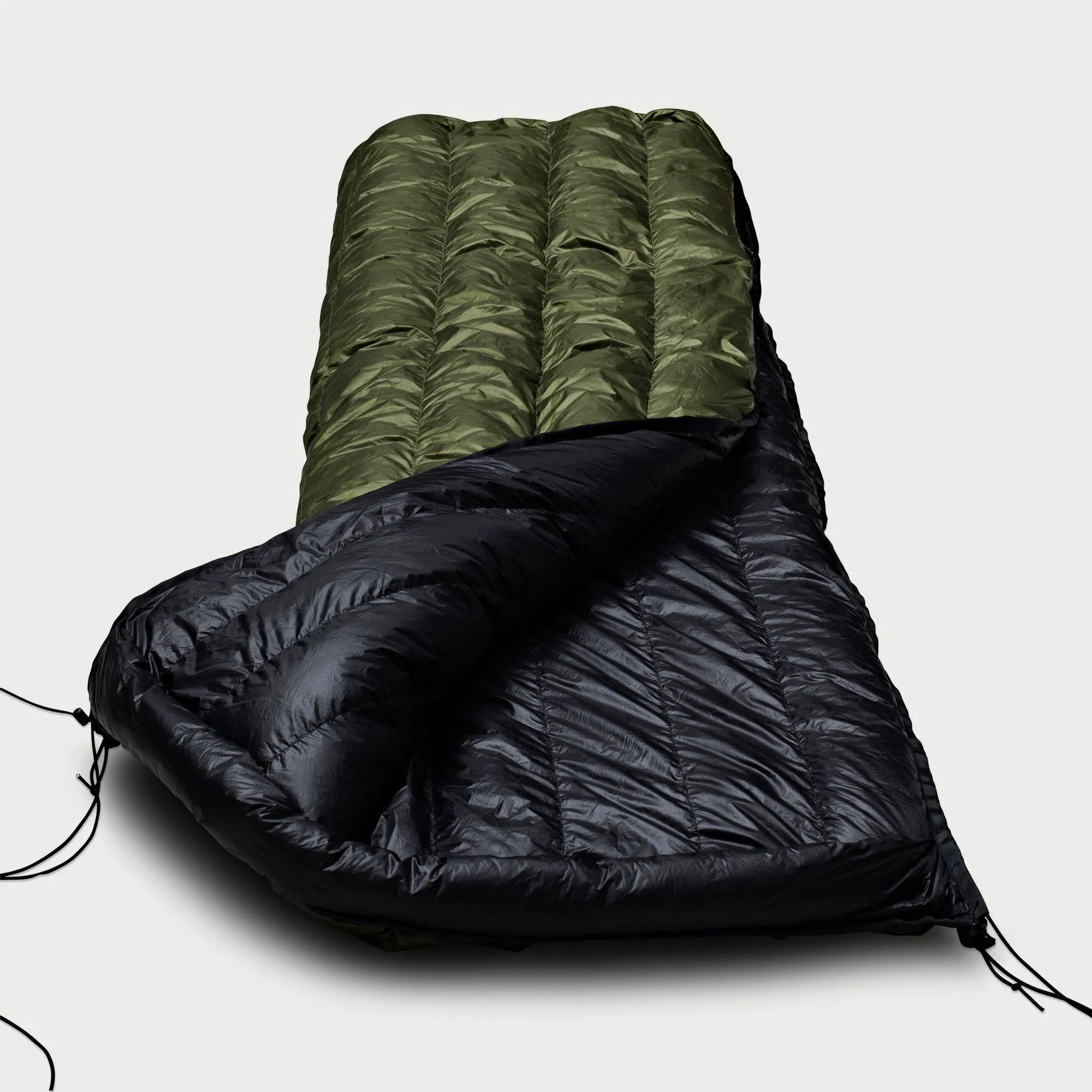 Ultralight Underquilt
