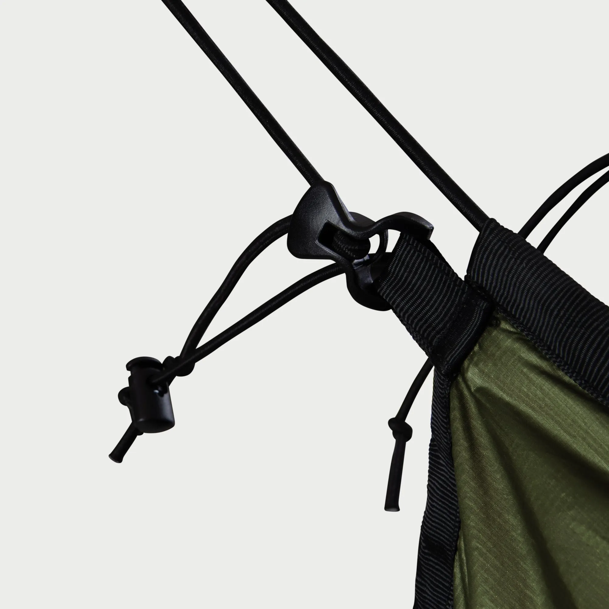 Ultralight Underquilt