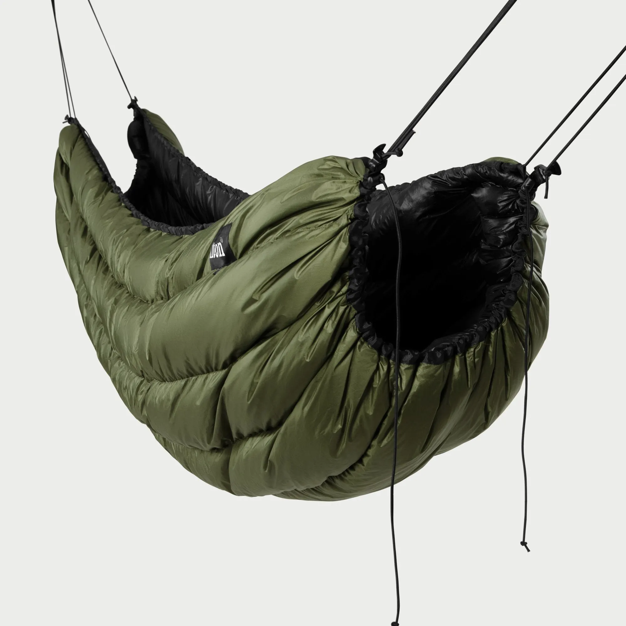 Ultralight Underquilt