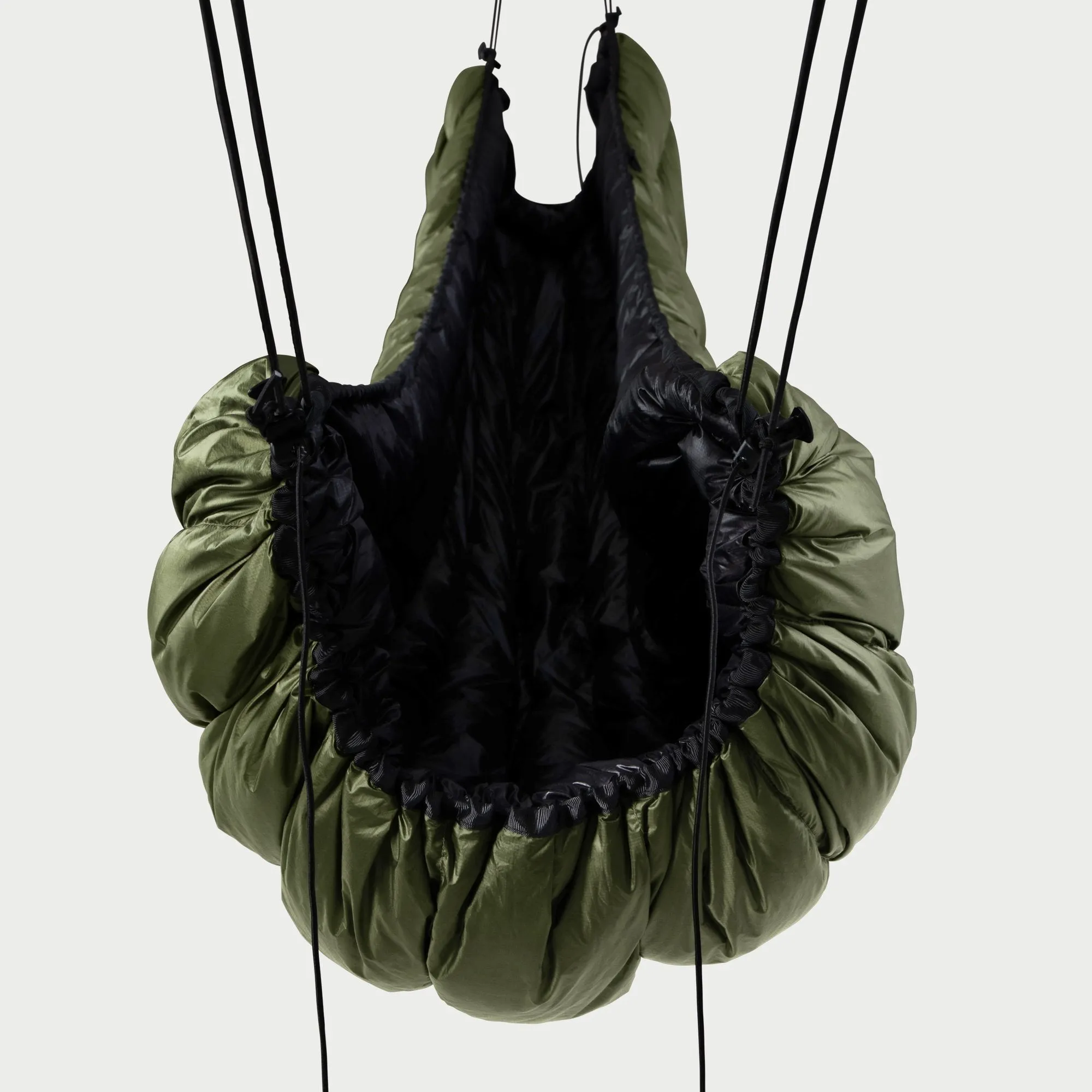 Ultralight Underquilt