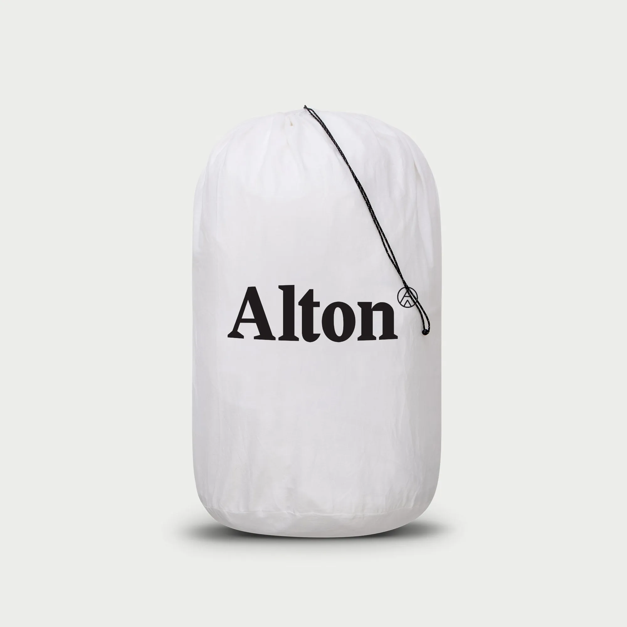 Ultralight Underquilt