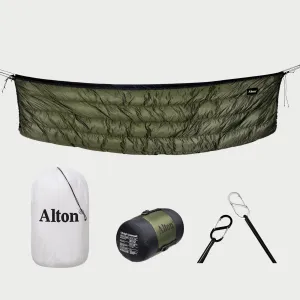 Ultralight Underquilt