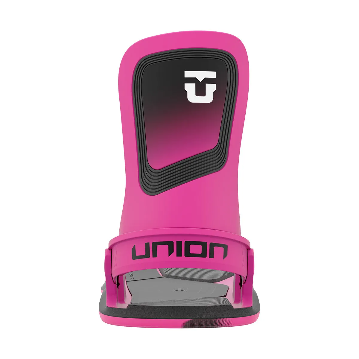 Union Women's Ultra Binding Hot Pink 2025