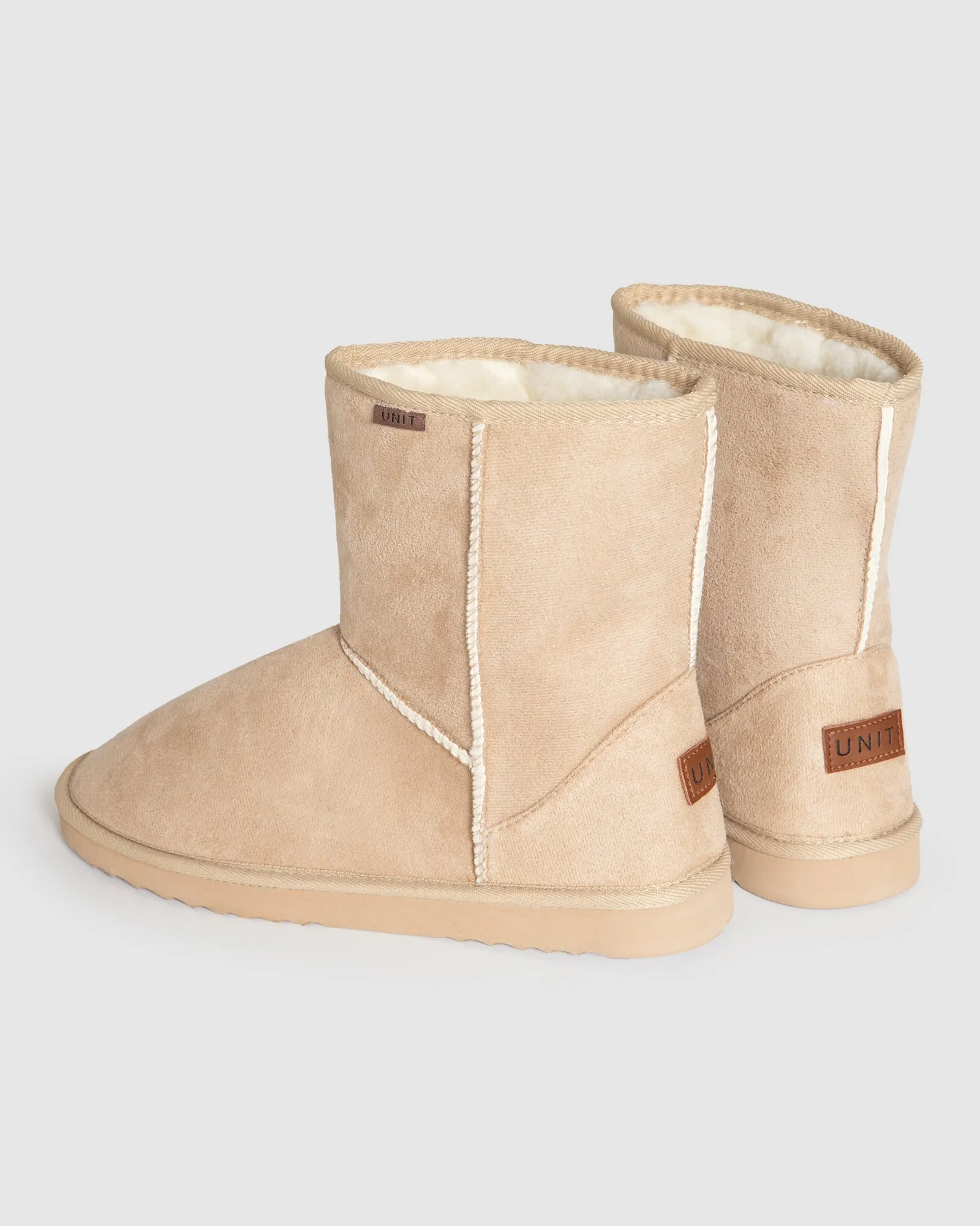 UNIT Novel Ladies Boots
