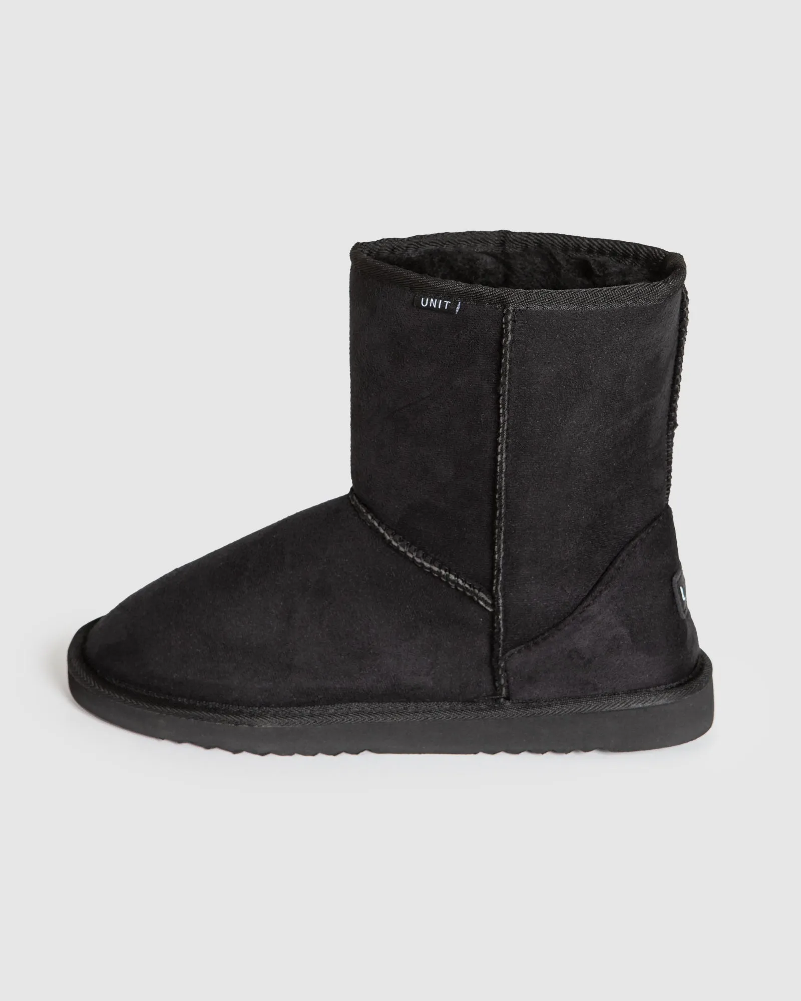 UNIT Novel Ladies Boots