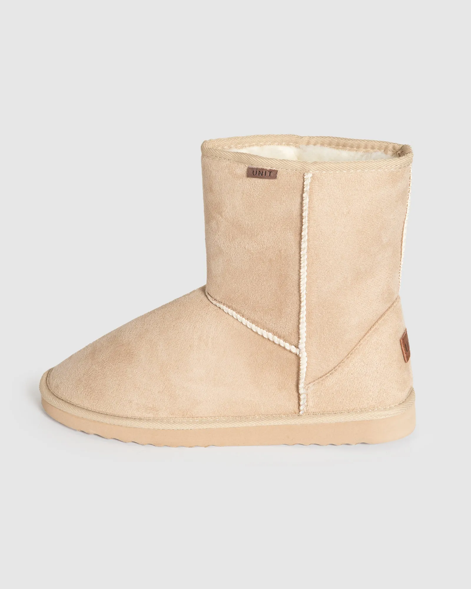 UNIT Novel Ladies Boots