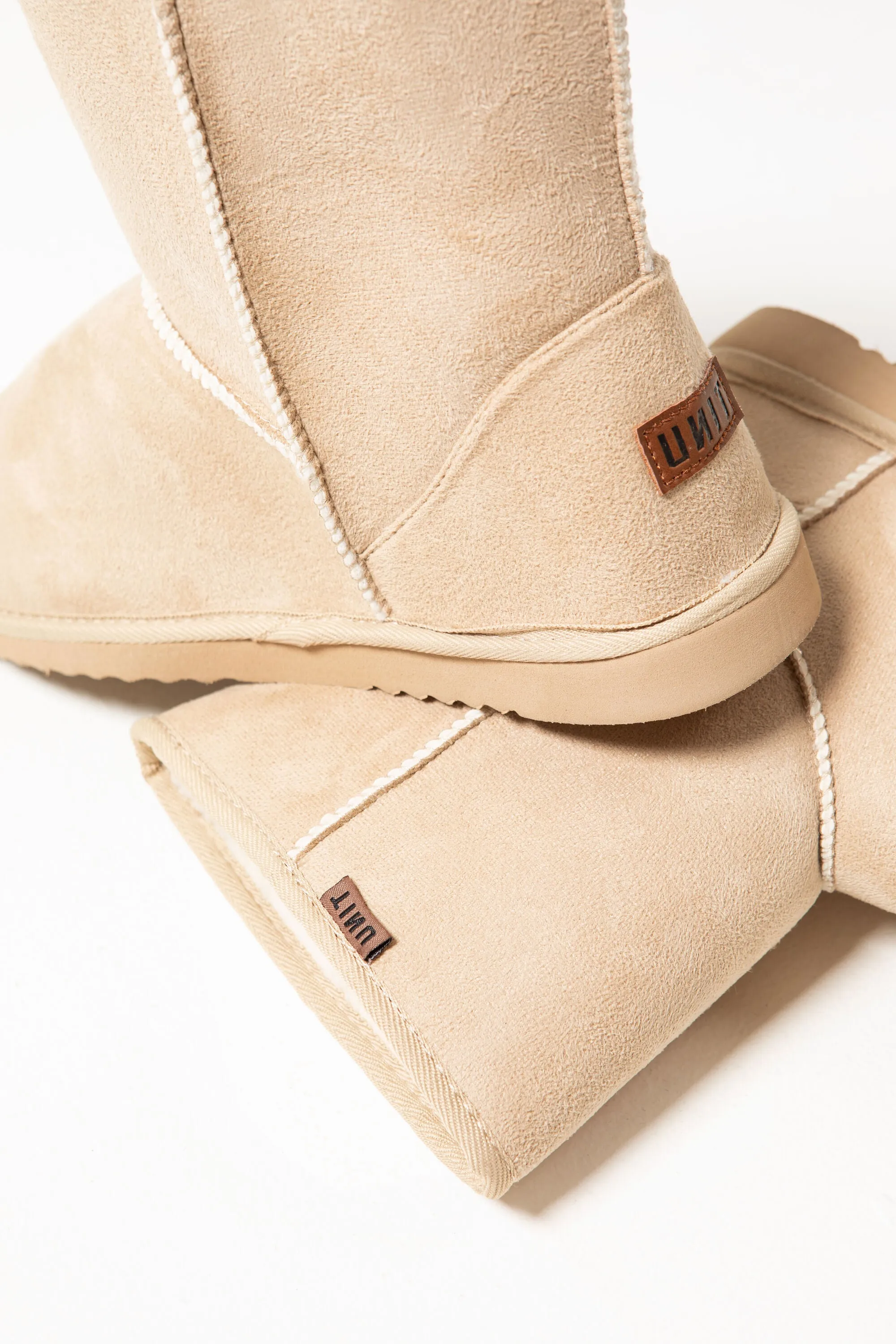 UNIT Novel Ladies Boots