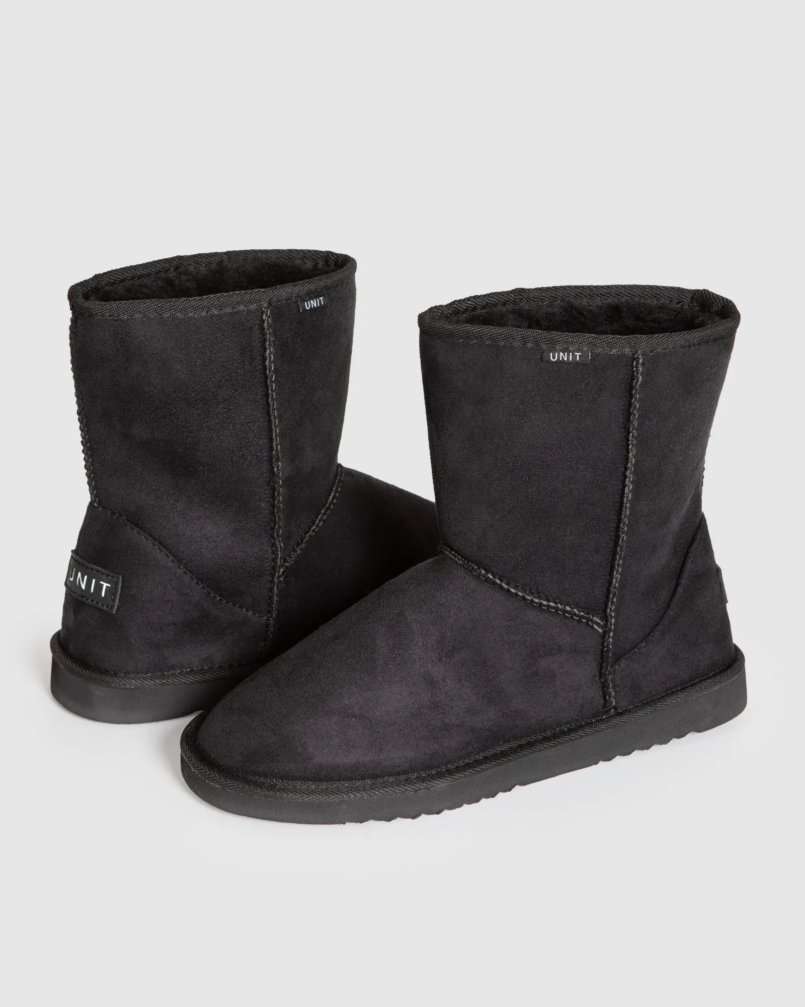 UNIT Novel Ladies Boots