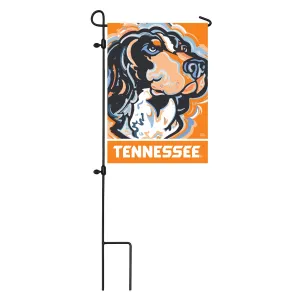 University of Tennessee, Suede GDN Justin Patten,14s955jpa