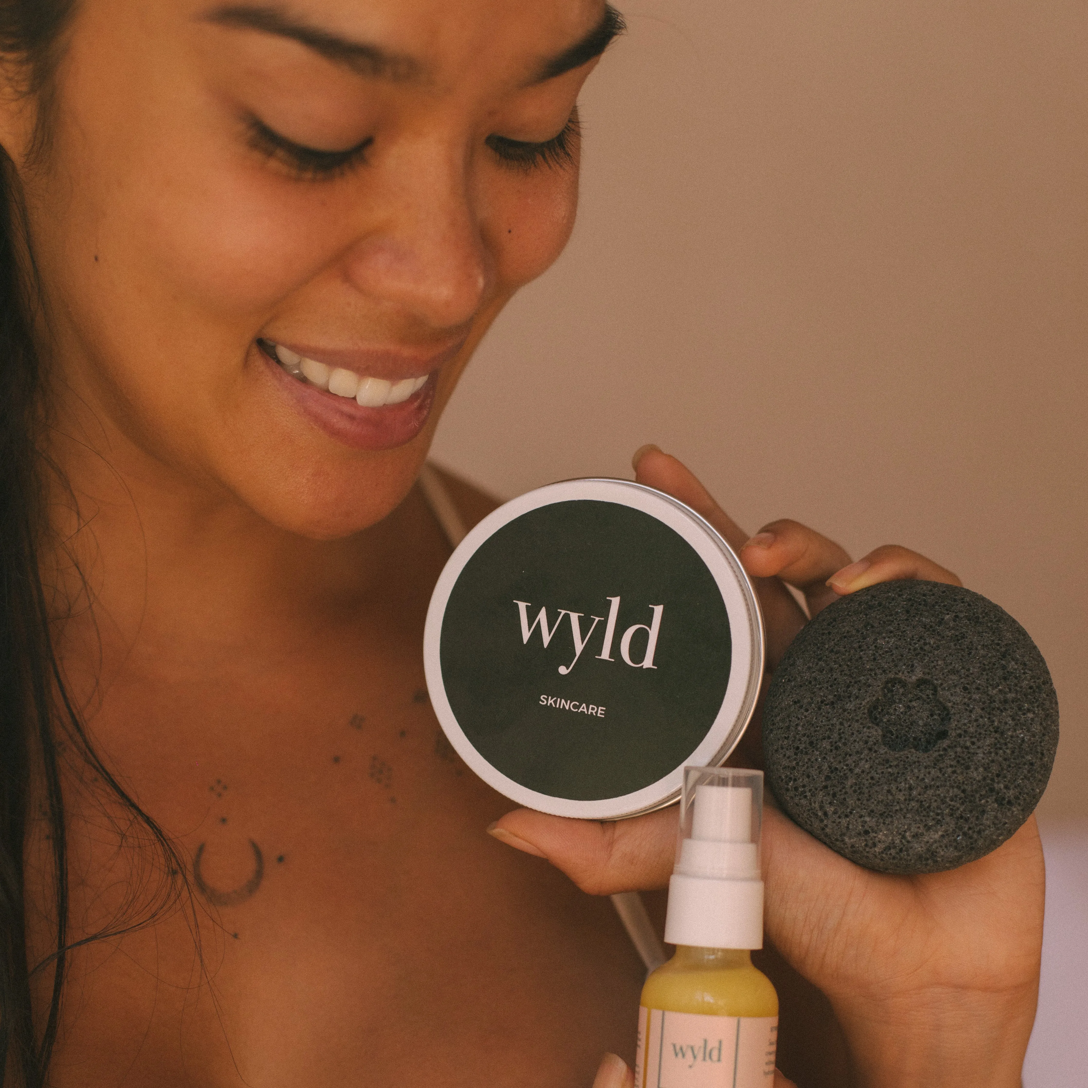 VACATION TRAVEL SET