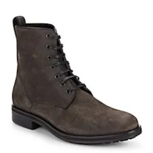 Vince Carter Suede Boot