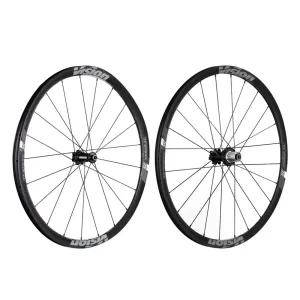 Vision Trimax 35 Disc Tl Wheelset