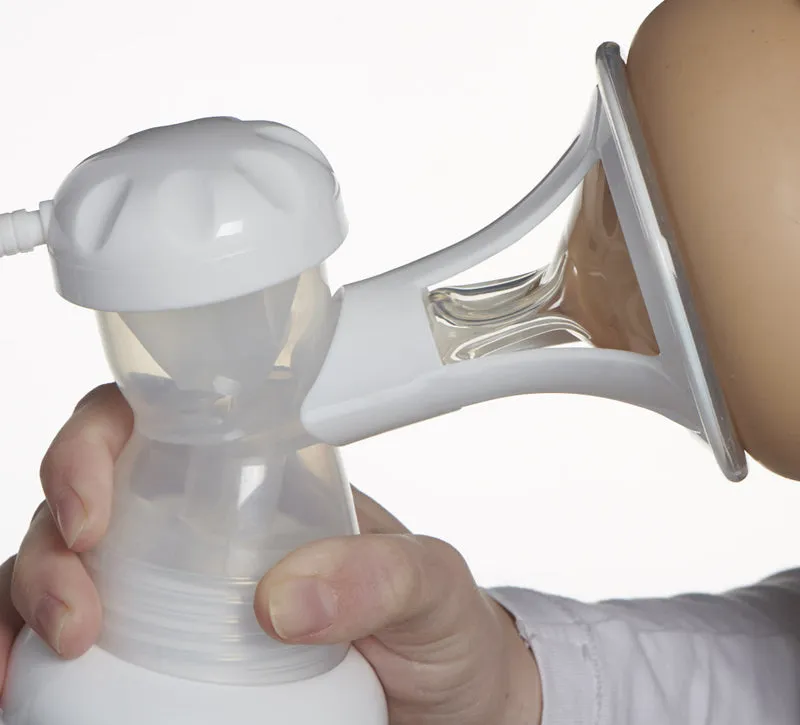 Vital Baby NURTURE Flexcone Electric Breast Pump
