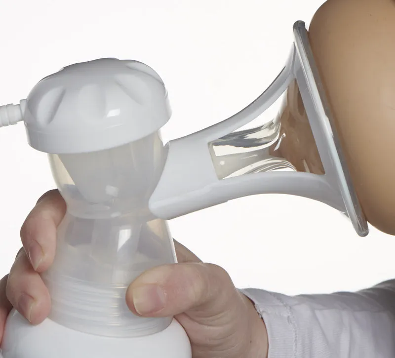 Vital Baby NURTURE Flexcone Electric Breast Pump