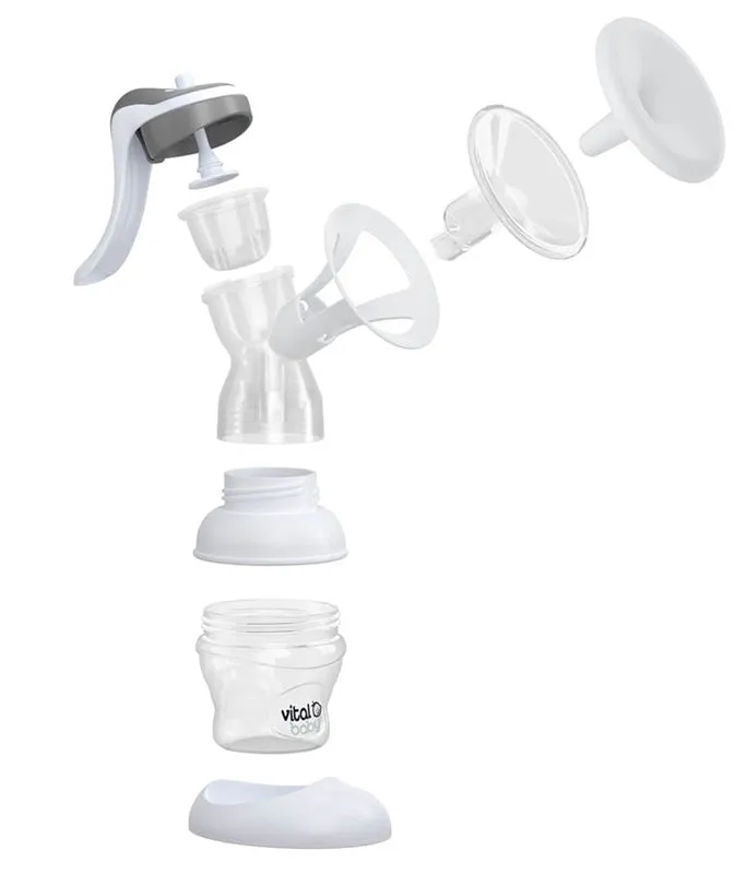 Vital Baby NURTURE Flexcone Electric Breast Pump