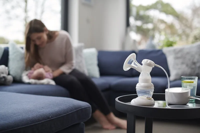 Vital Baby NURTURE Flexcone Electric Breast Pump