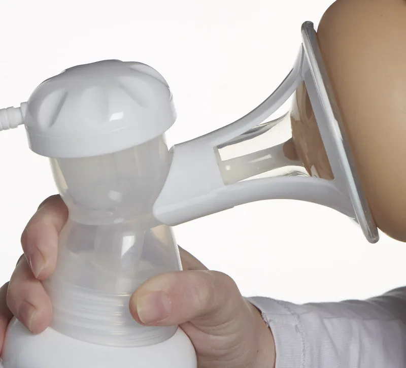 Vital Baby NURTURE Flexcone Electric Breast Pump