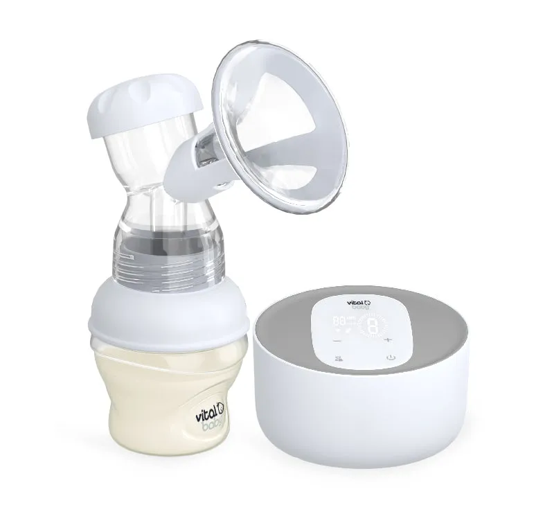 Vital Baby NURTURE Flexcone Electric Breast Pump