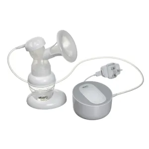 Vital Baby NURTURE Flexcone Electric Breast Pump