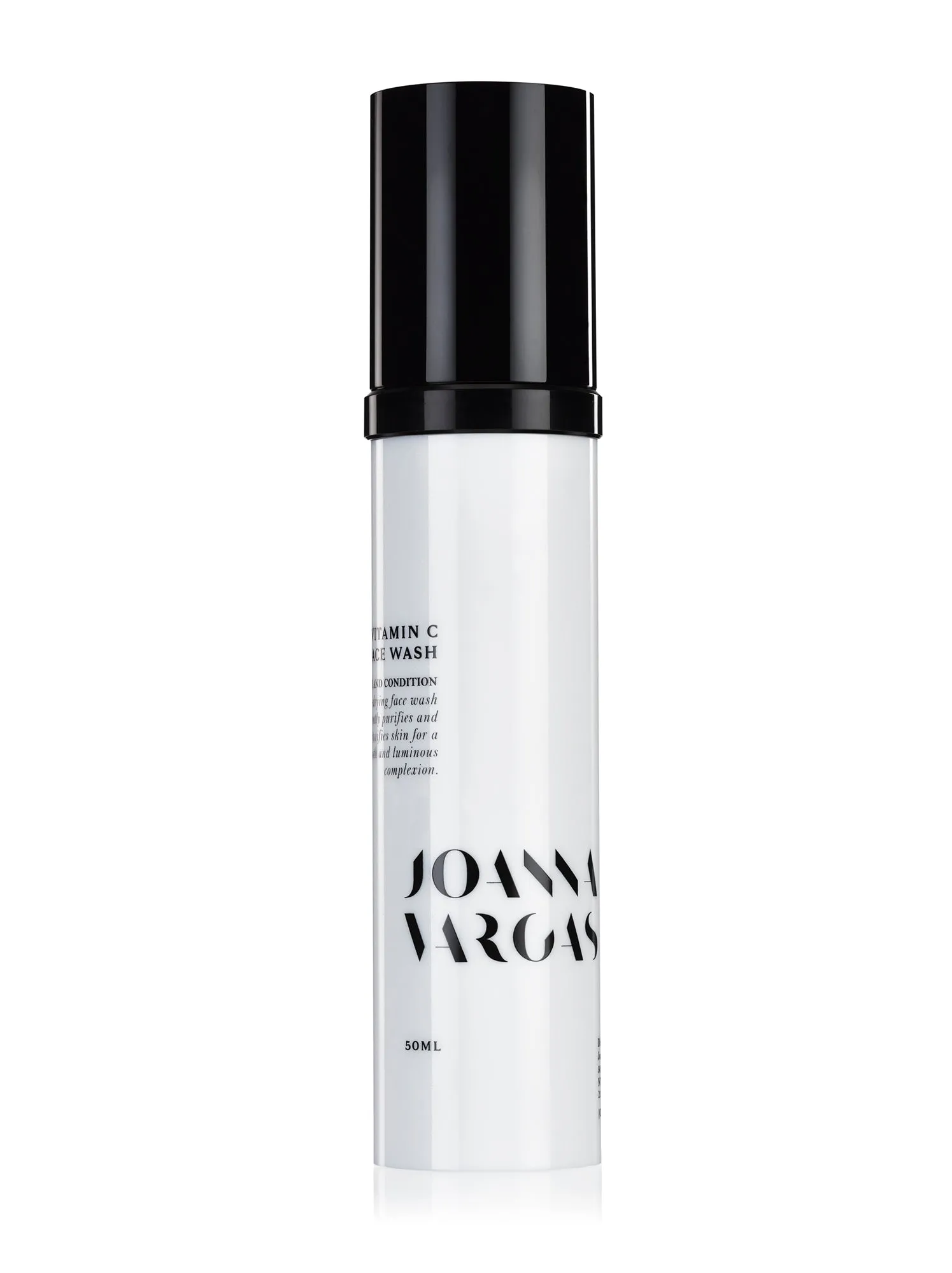 Vitamin C Face Wash