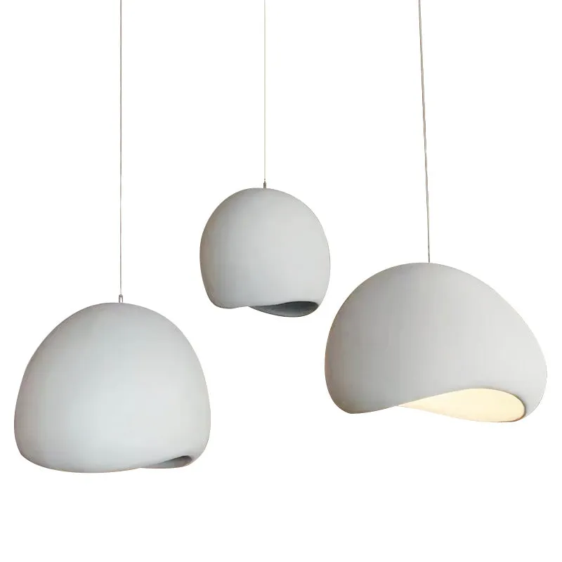 Wabi Sabi Pendant Light