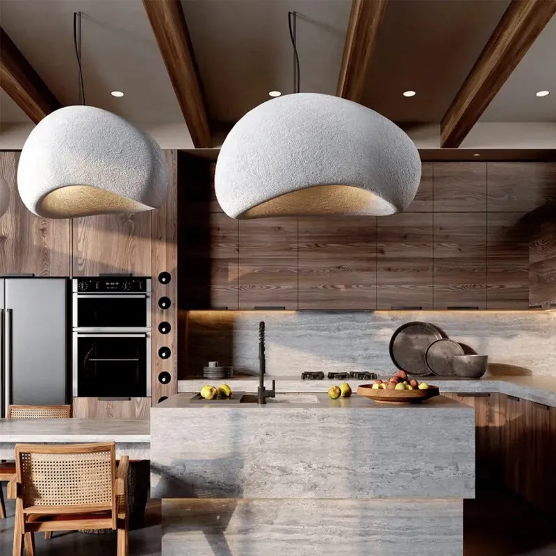 Wabi Sabi Pendant Light