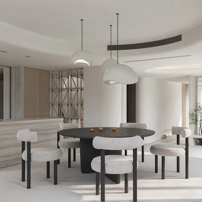 Wabi Sabi Pendant Light