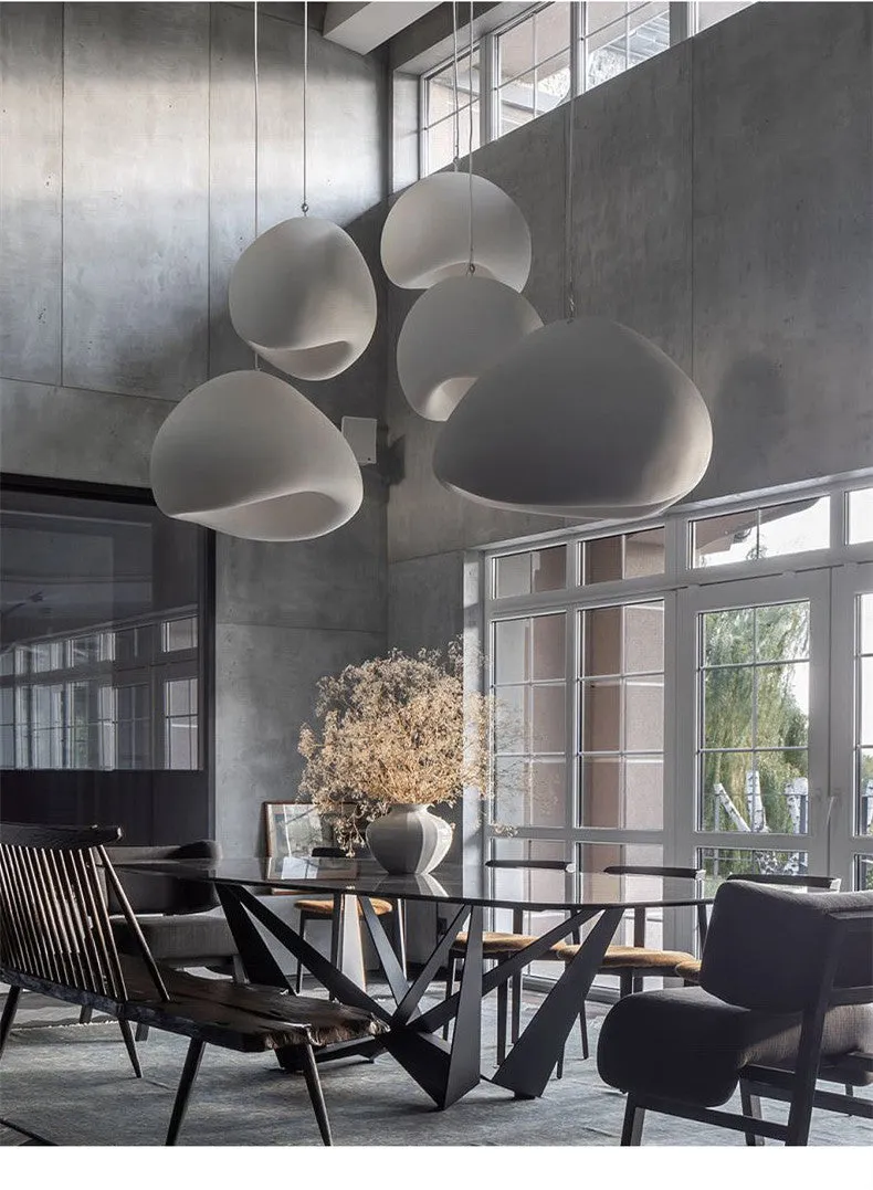 Wabi Sabi Pendant Light