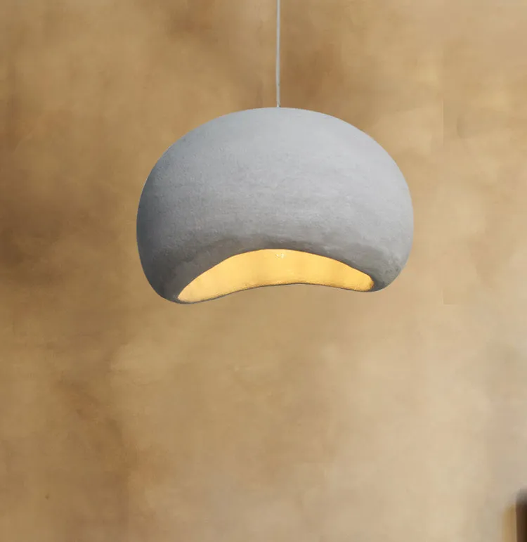 Wabi Sabi Pendant Light