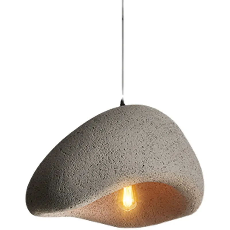 Wabi Sabi Pendant Light