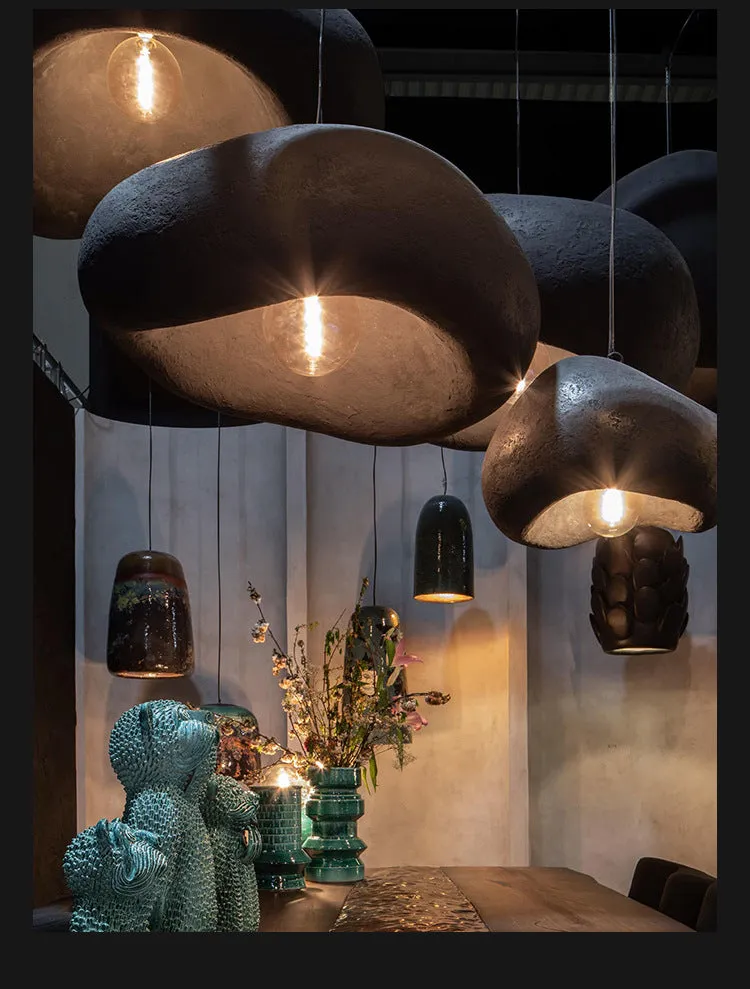 Wabi Sabi Pendant Light