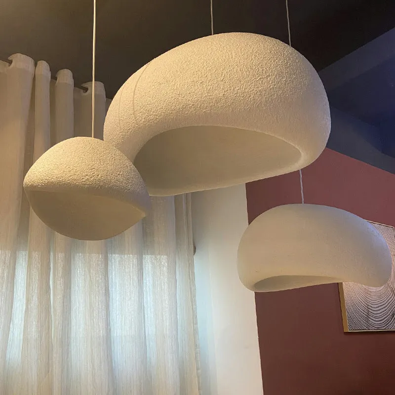 Wabi Sabi Pendant Light