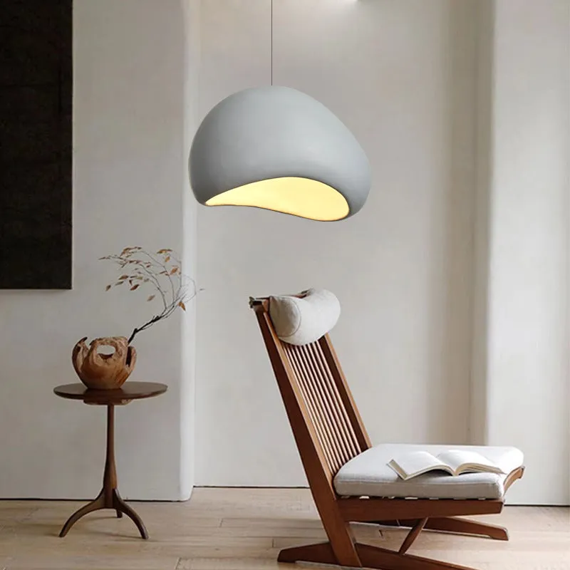 Wabi Sabi Pendant Light