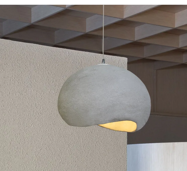 Wabi Sabi Pendant Light