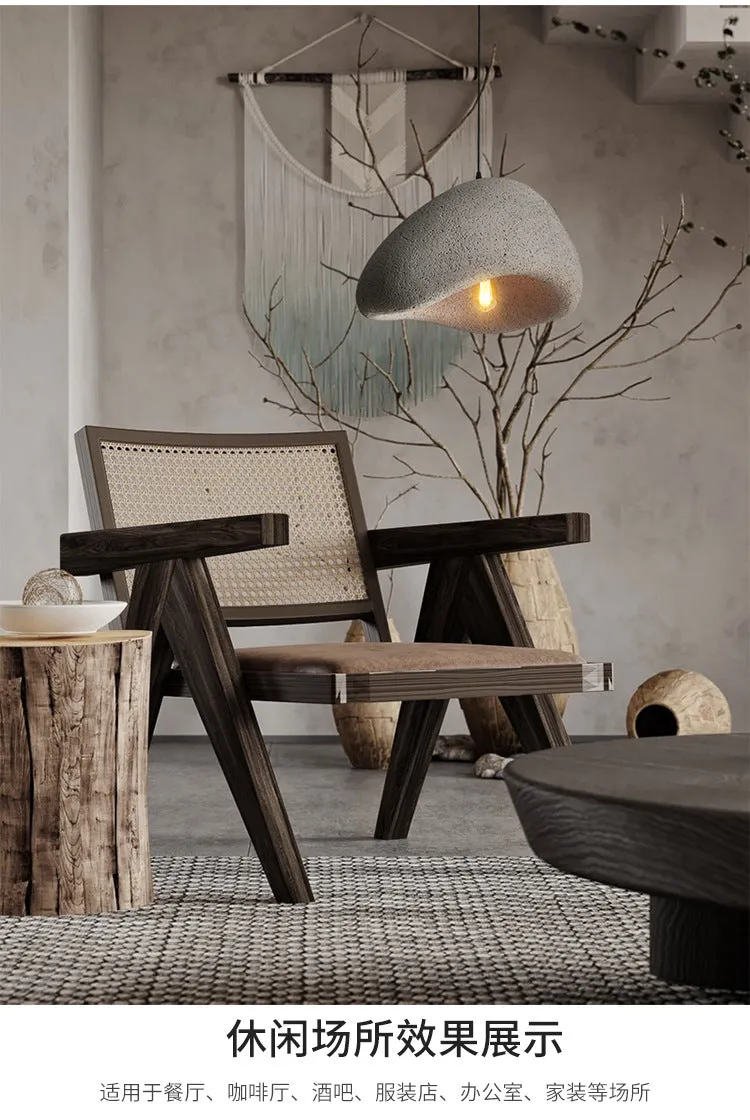 Wabi Sabi Pendant Light