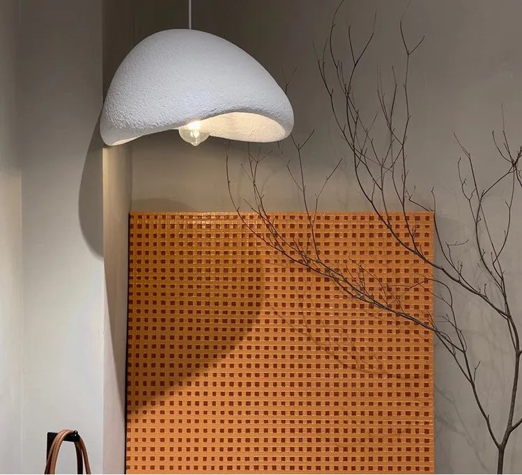 Wabi Sabi Pendant Light