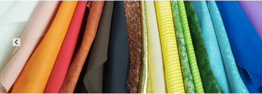 Warm Color Packet