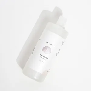 Warm Sand Liquid Soap Refill