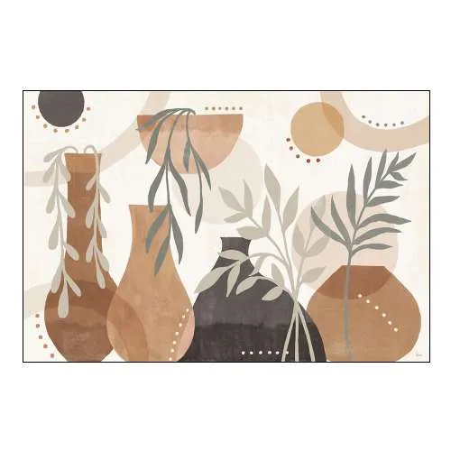 Warm Stepping Stones