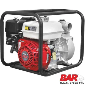Water Pump Frame - Small